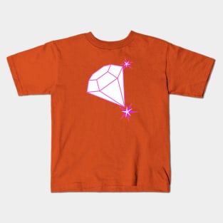 diamond Kids T-Shirt